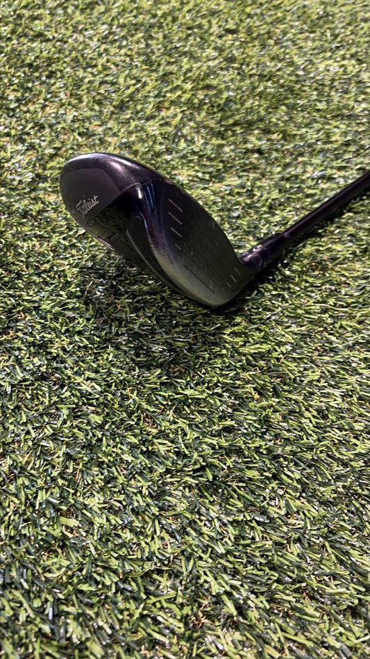 Pre-Loved Titleist TSI 3 3W
