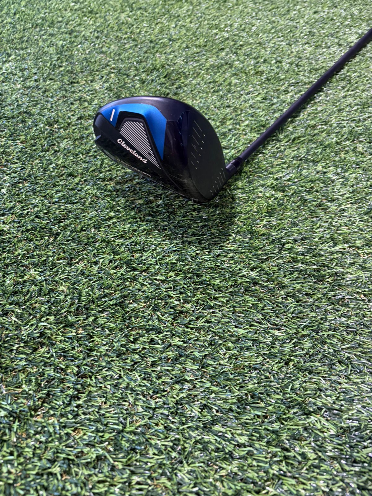 Pre-Loved Cleveland Launcher XL Driver