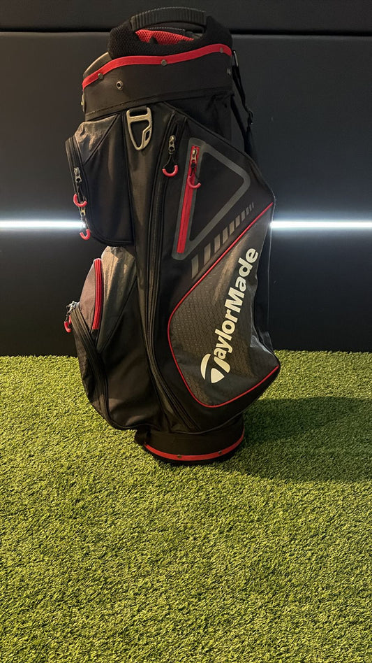 Pre-Loved TaylorMade Staff Bag