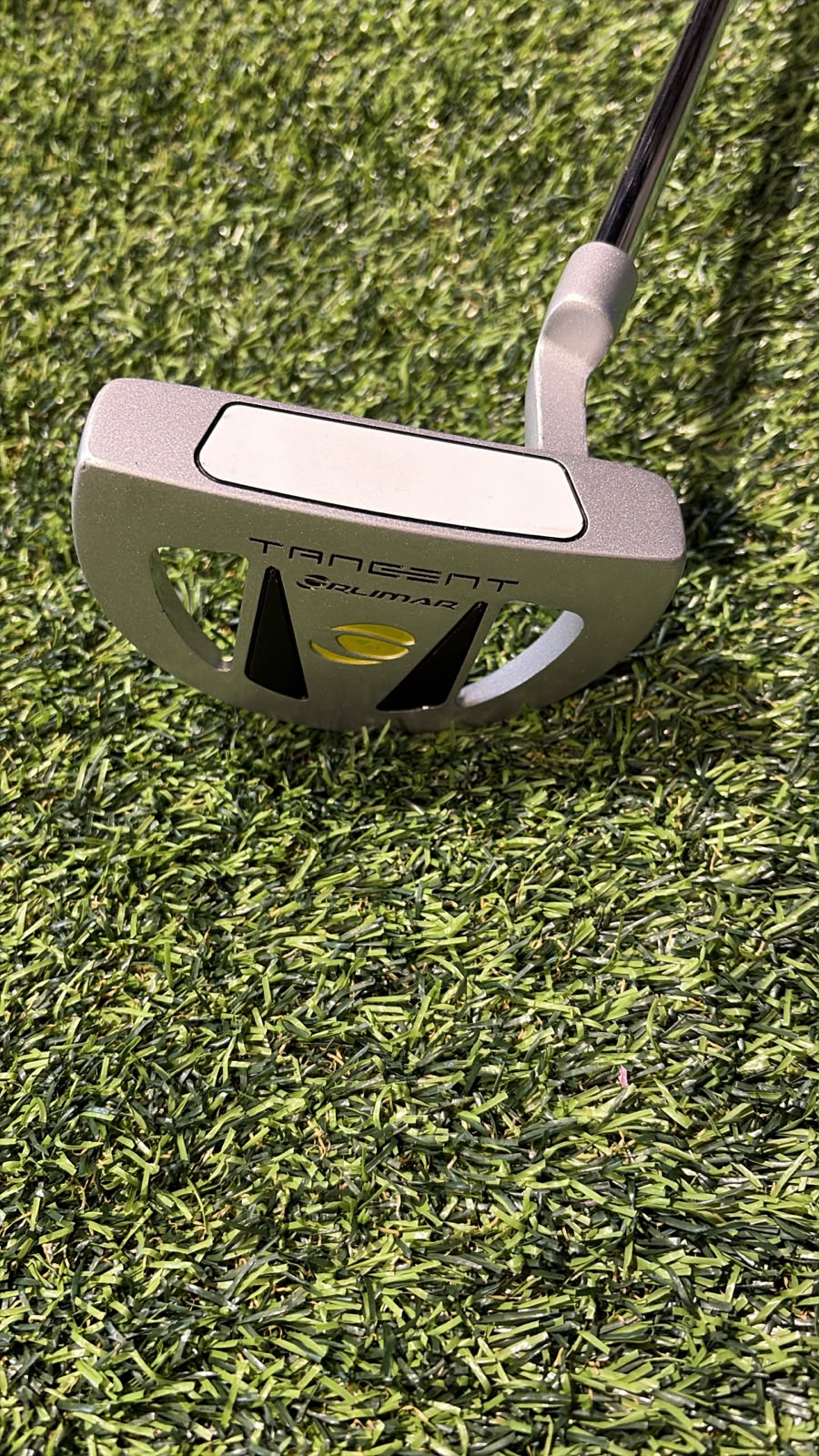 Pre-Loved Orlimar Tangent Putter