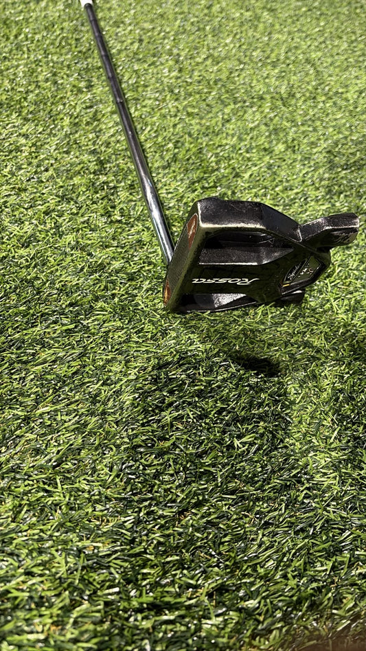 Pre-Loved Taylormade Rossa Spider LH Putter