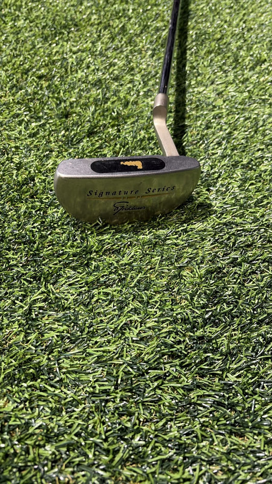 Pre-Loved Signature Series Nicklaus Putter