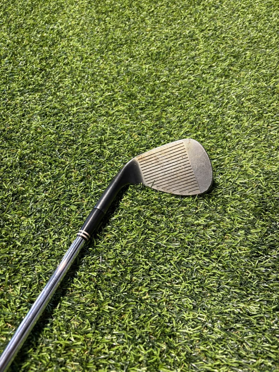 Pre-Loved Cleveland RTX4 50 degree