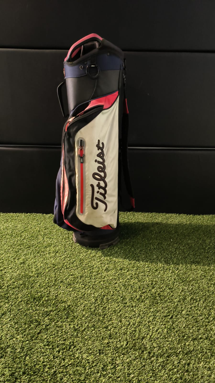 Pre-Loved Titleist Bag