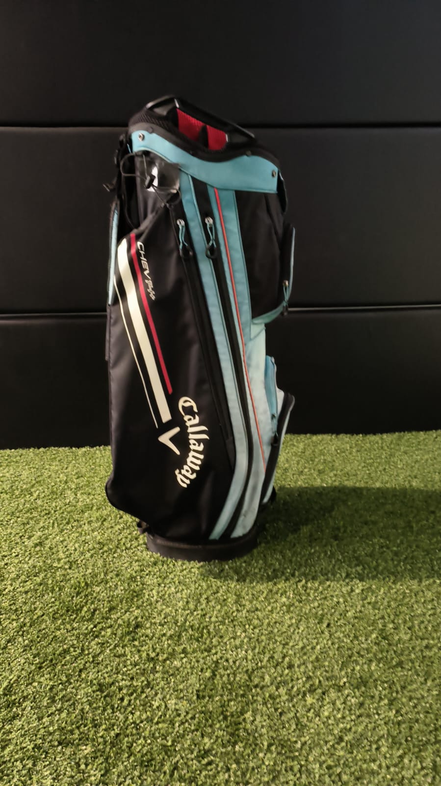 Pre-Loved Callaway Chev 14 Bag