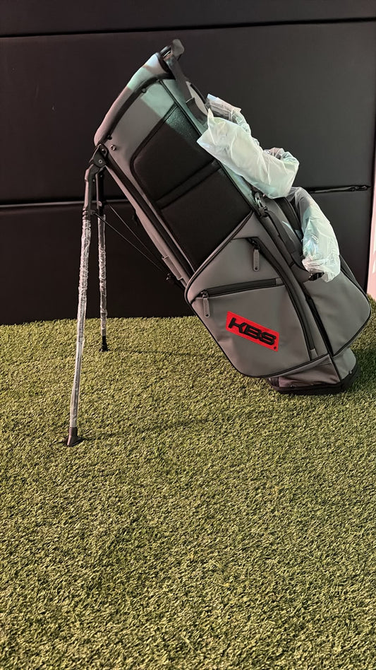 KBS Stand Custom Bag