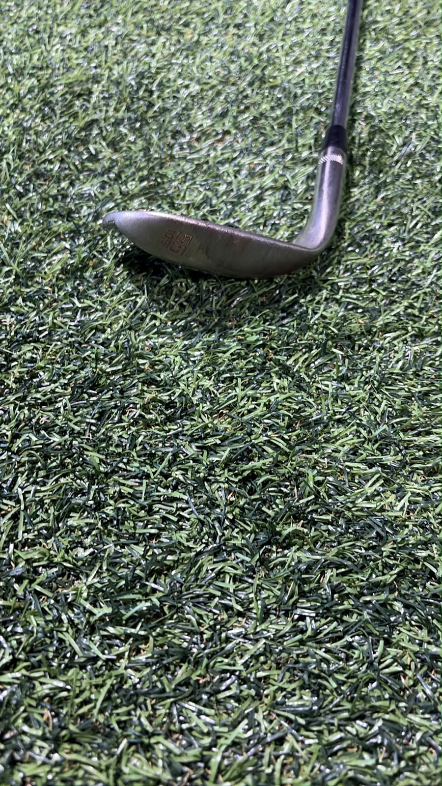 Pre-Loved Titleist Titleist SM8 56