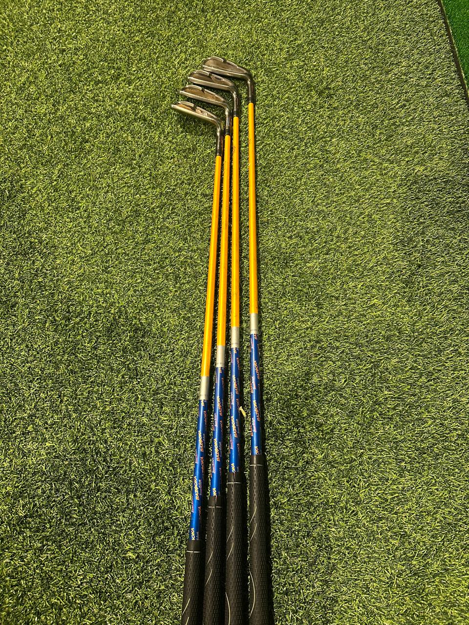 Pre-Loved Tour Edge Bazooka Ht Max jnr