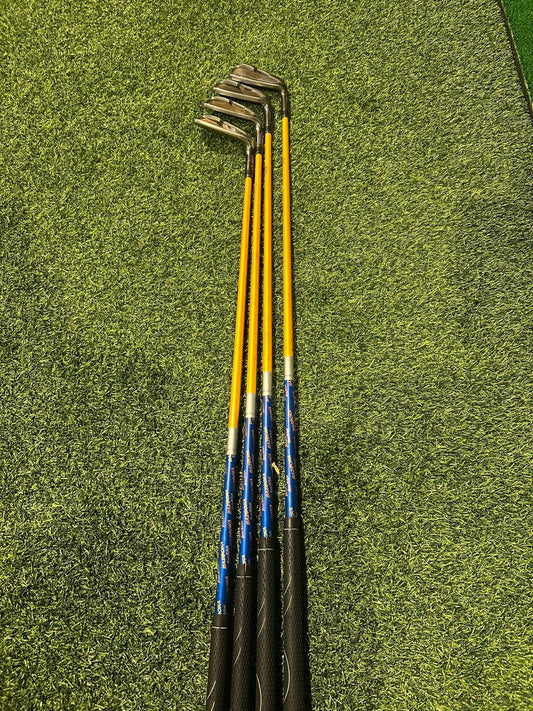 Pre-Loved Tour Edge Bazooka Ht Max jnr