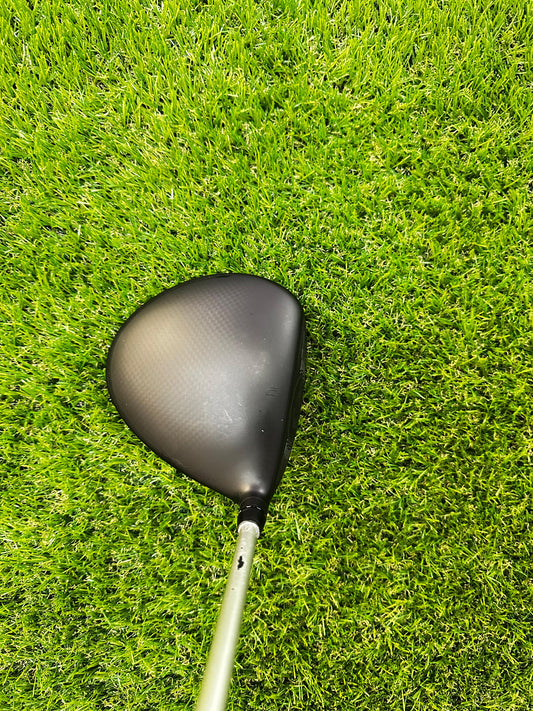 Pre-Loved Cobra DS X Dirver LH