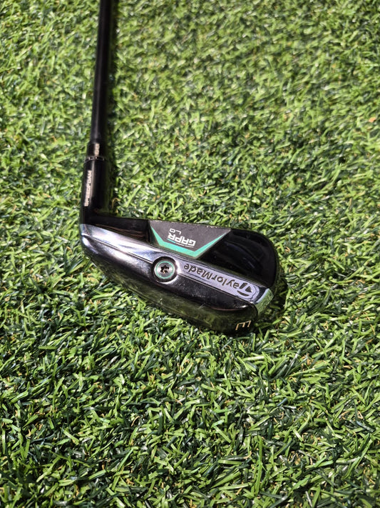 Pre-Loved Taylormade 3 Driving iron