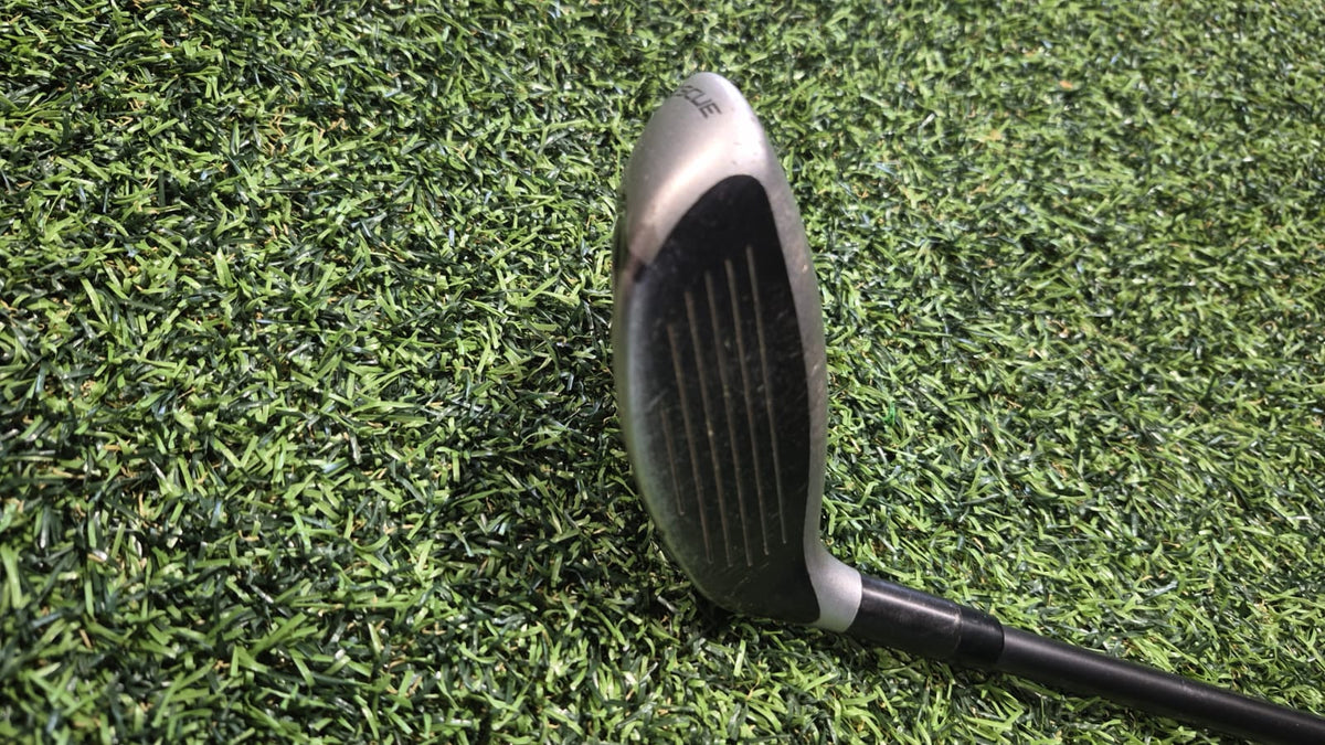 Pre-Loved TaylorMade SLDR 3