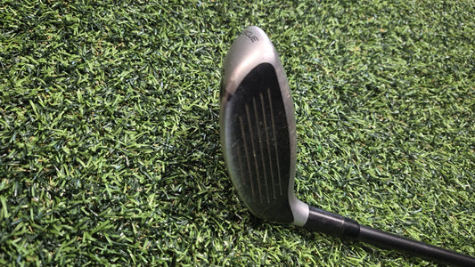 Pre-Loved TaylorMade SLDR 3