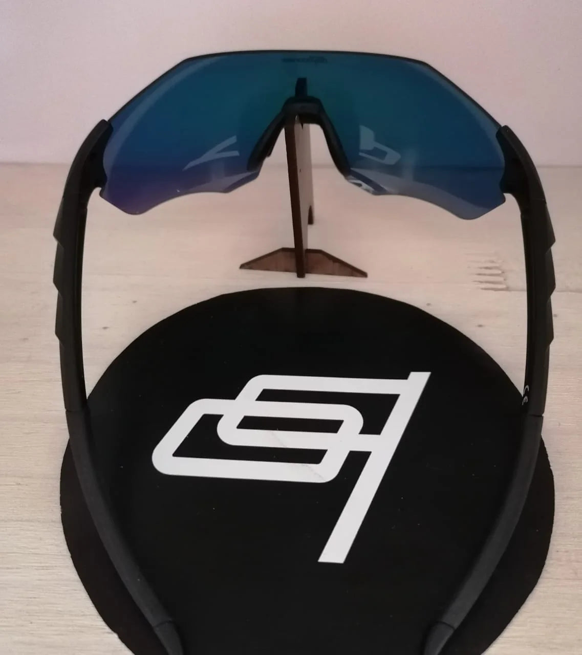 Boonies Performance Orange