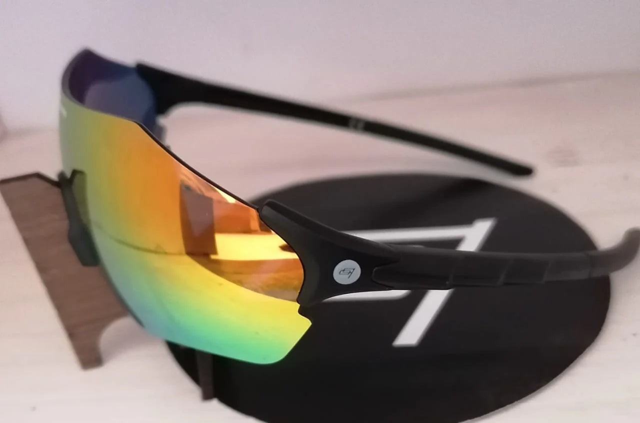 Boonies Performance Orange