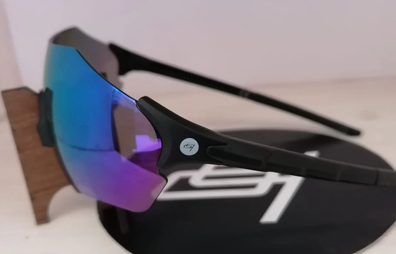 Boonies Performance Ice Blue