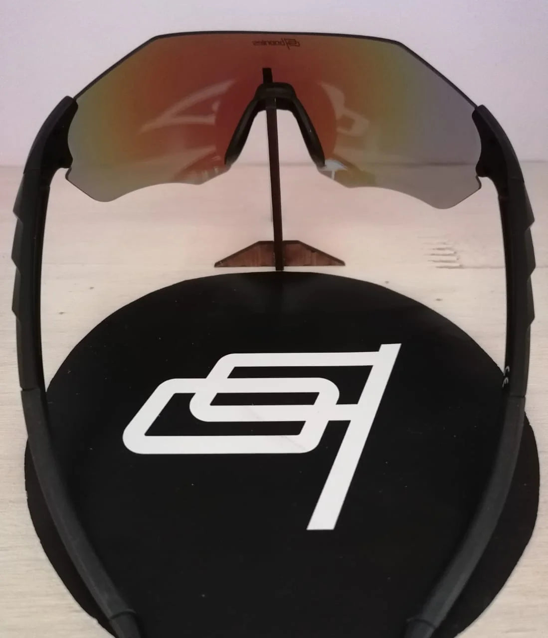 Boonies Performance Ice Blue