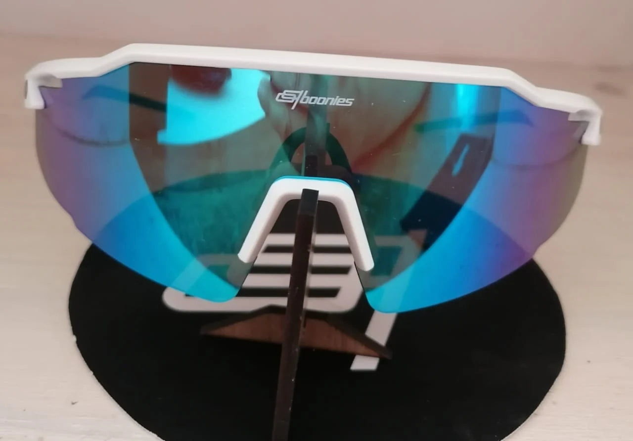 Boonies Glance Ice Blue