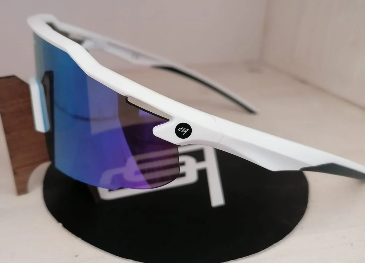 Boonies Glance Ice Blue