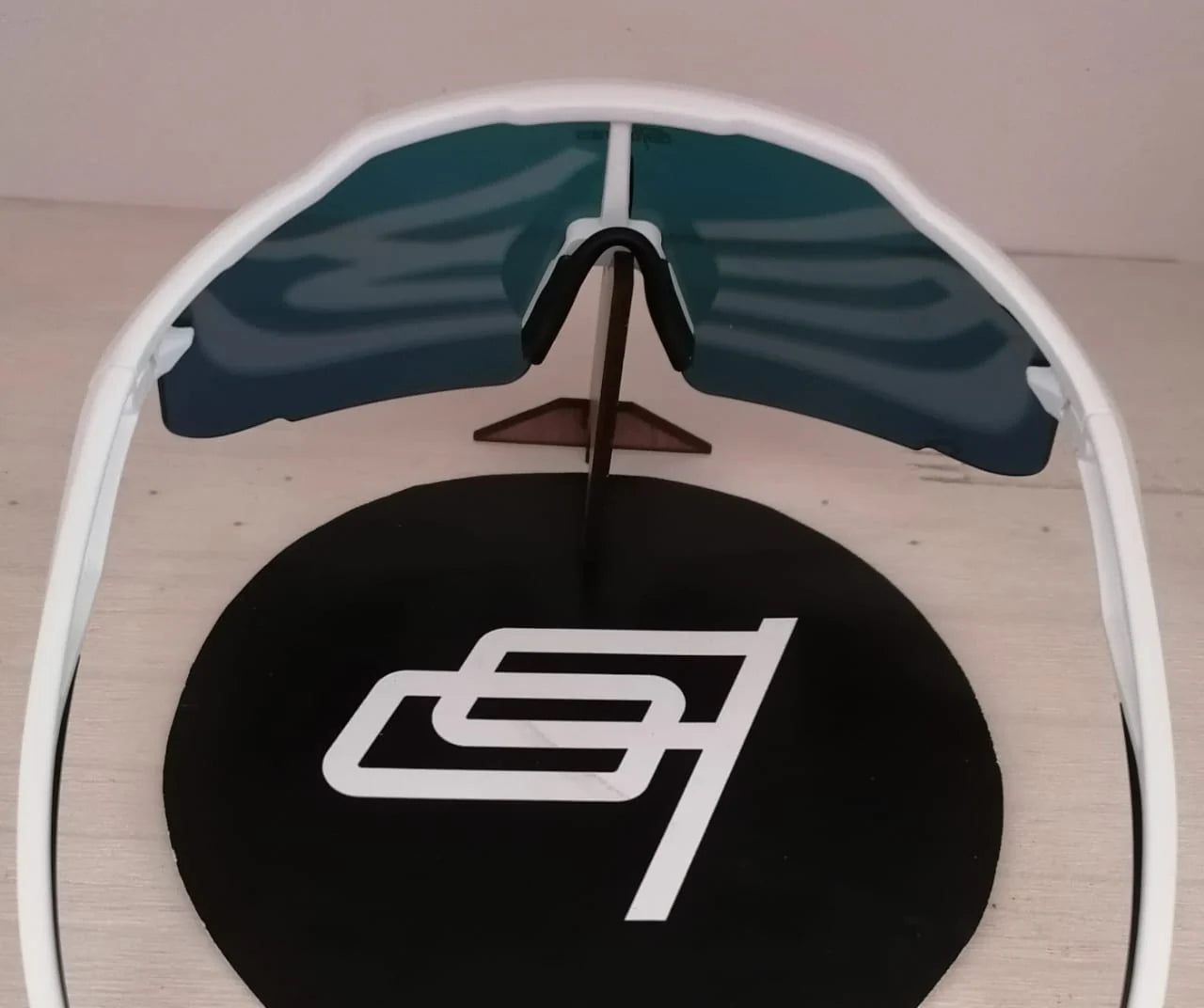 Boonies Glance Ice Blue