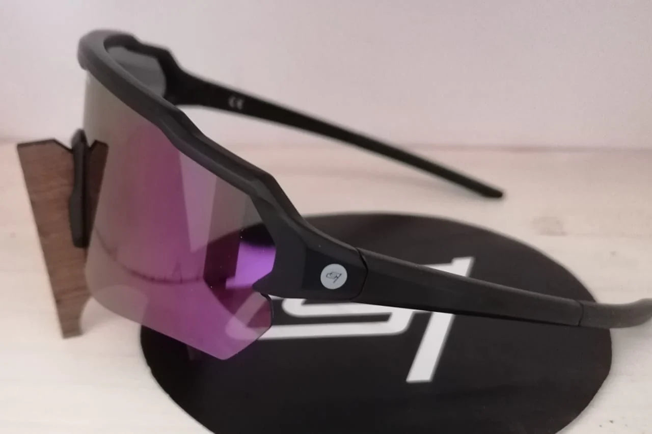 Boonies Swift Ice Purple