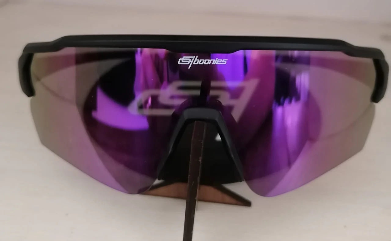 Boonies Swift Ice Purple