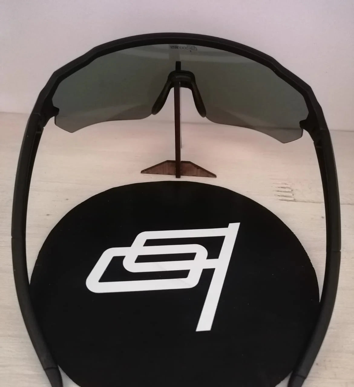 Boonies Swift Ice Purple