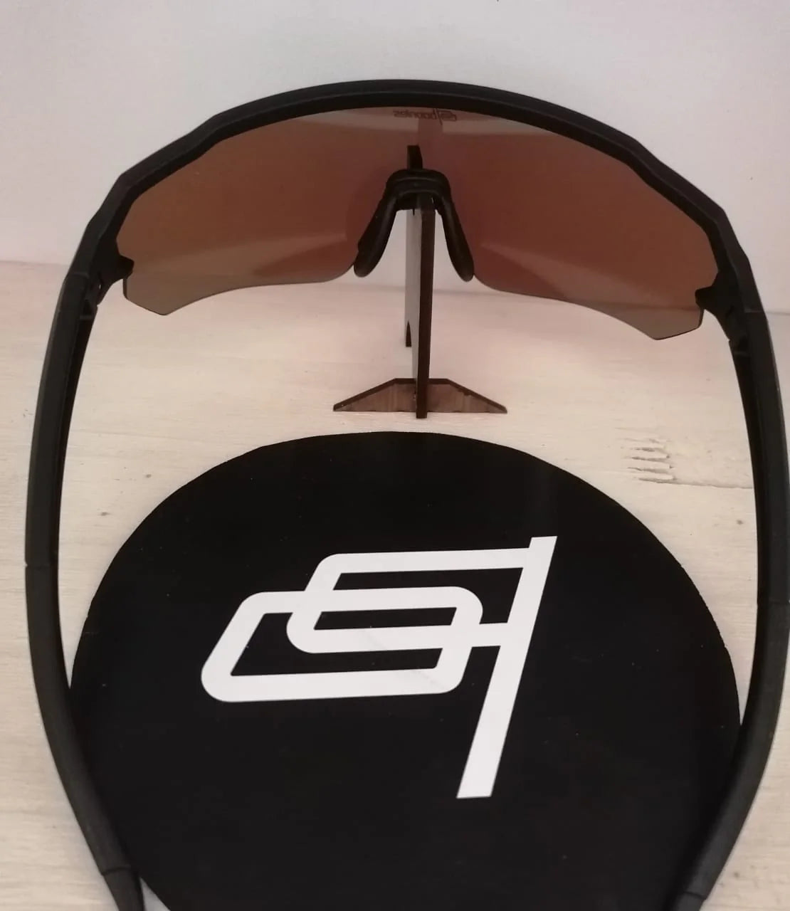 Boonies Swift Ice Blue