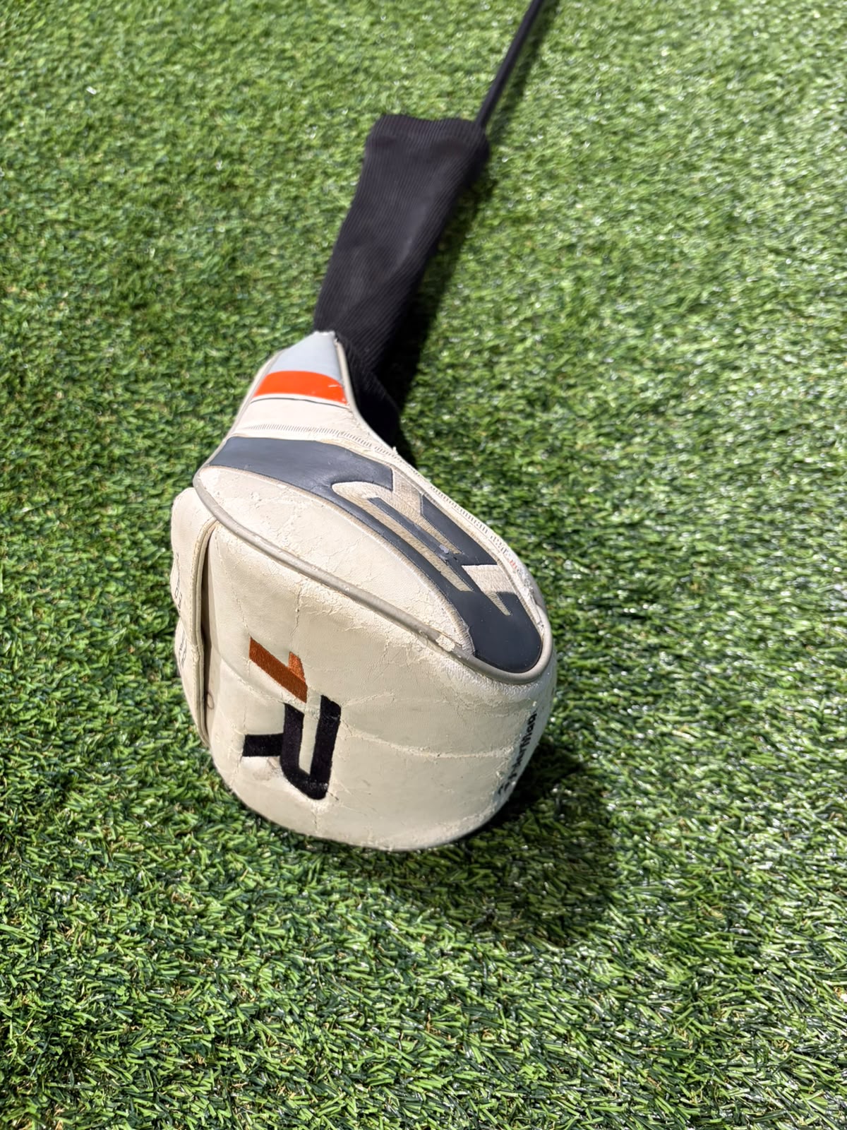 Pre-Loved Taylormade R1 Driver