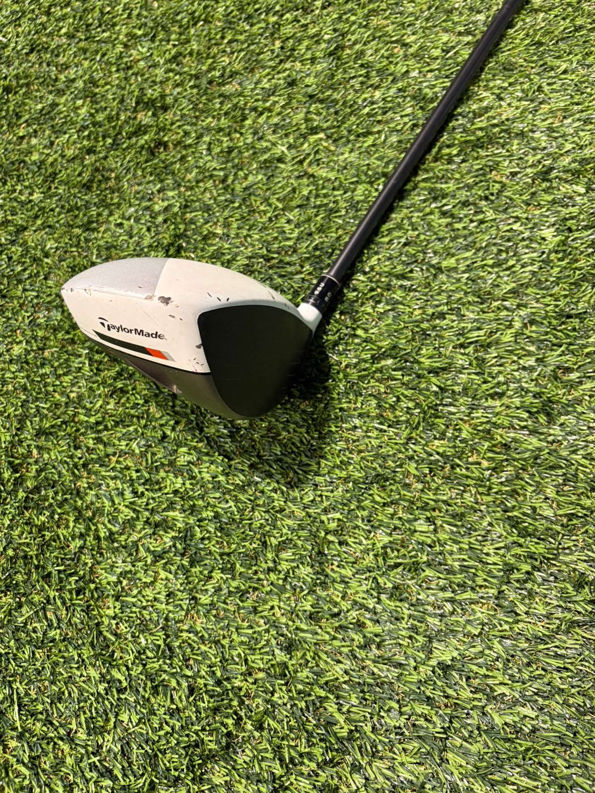 Pre-Loved Taylormade R1 Driver