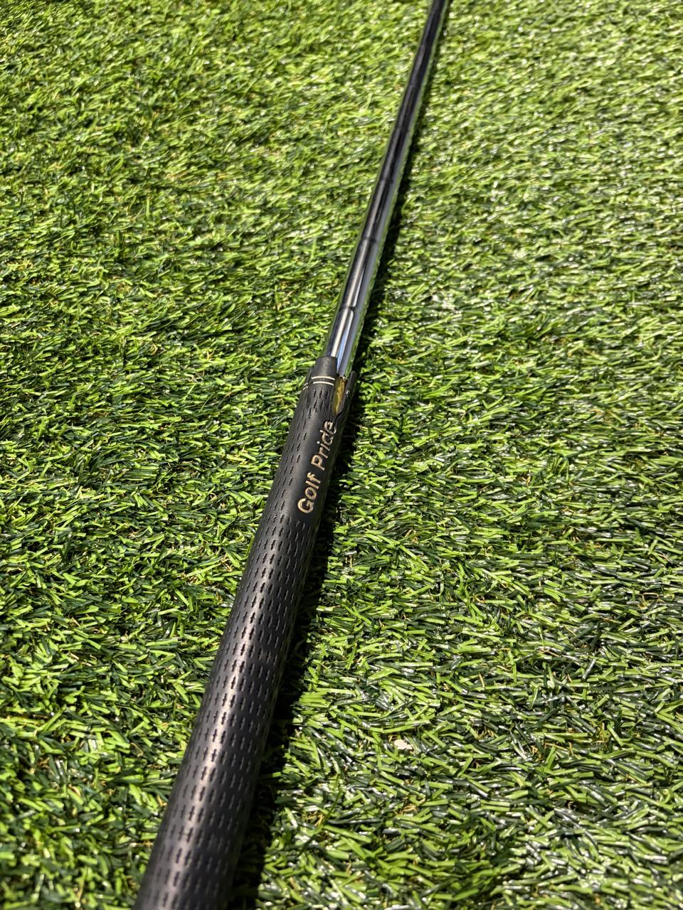 Pre-Loved Cleveland RTX 4 60 Wedge