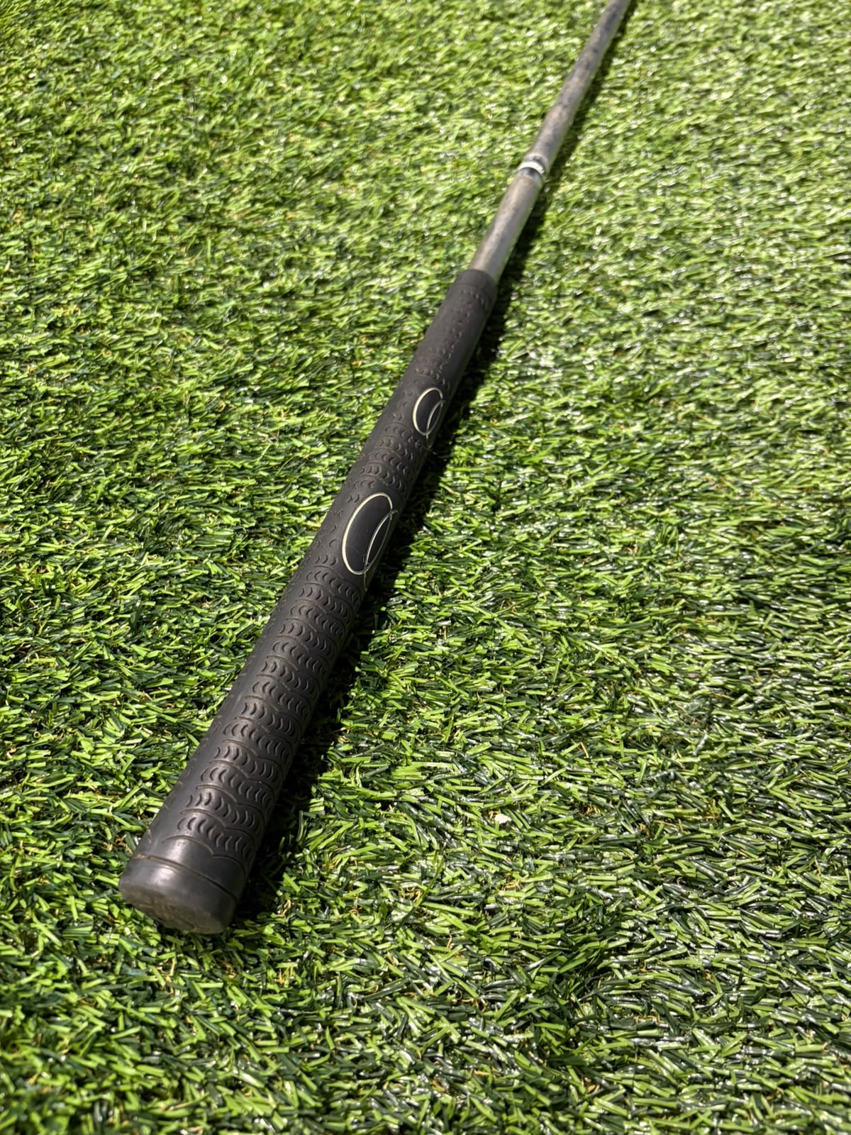 Pre-Loved Fearless Golf Black Chrome 52 degree