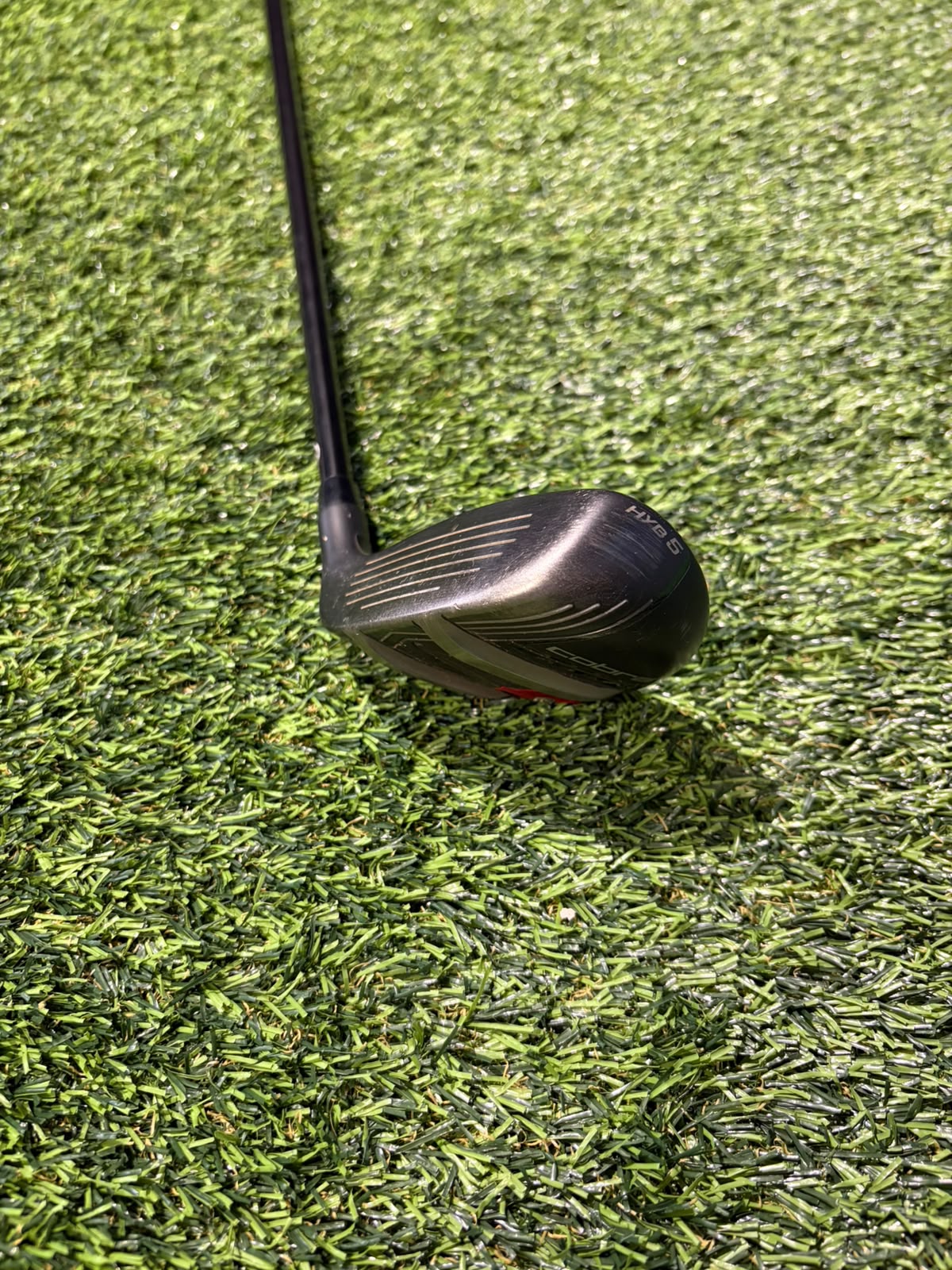 Pre-Loved Cobra King F9 LH
