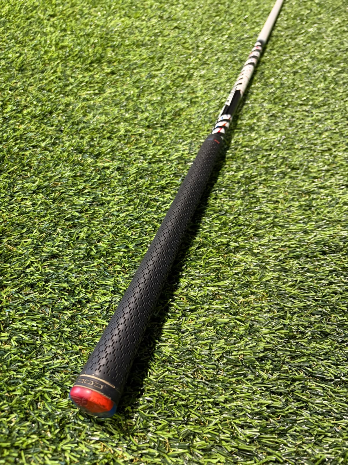 Pre-Loved Cobra AMP Cell Driver 10.5