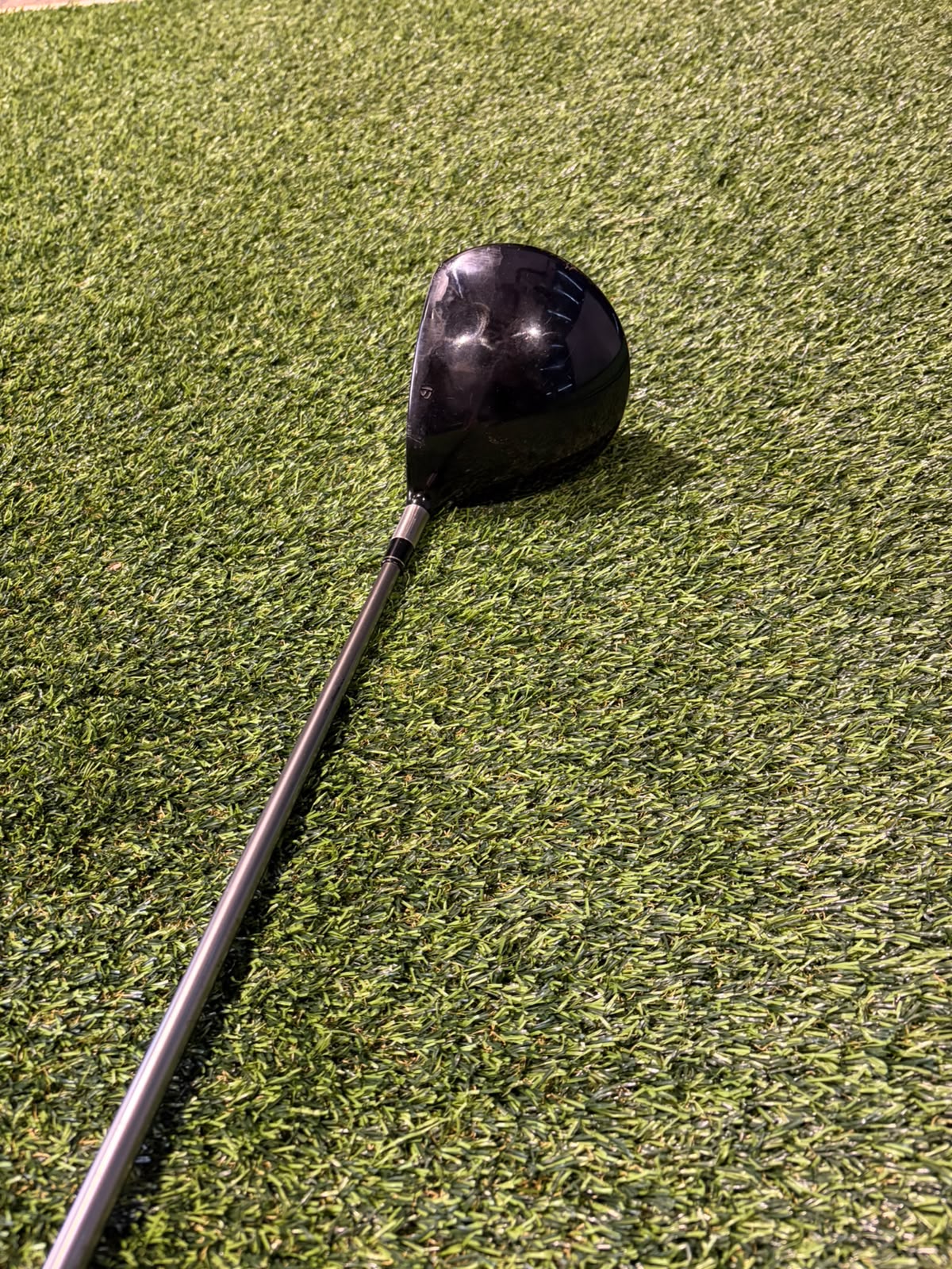 Pre-Loved Taylormade R5 dual Driver