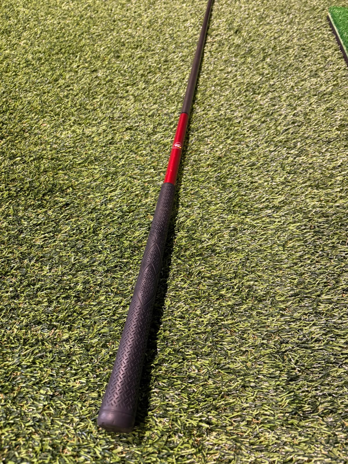 Pre-Loved Taylormade R5 dual Driver
