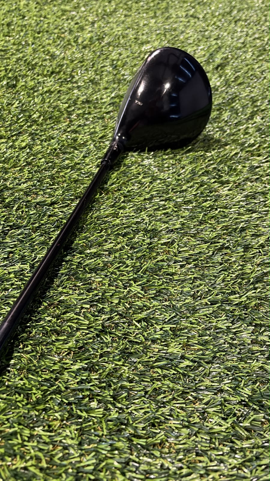 Pre-Loved Titleist TSI 3 3W