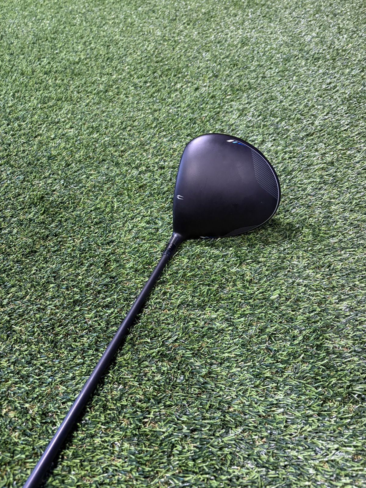 Pre-Loved Cleveland Launcher XL Driver