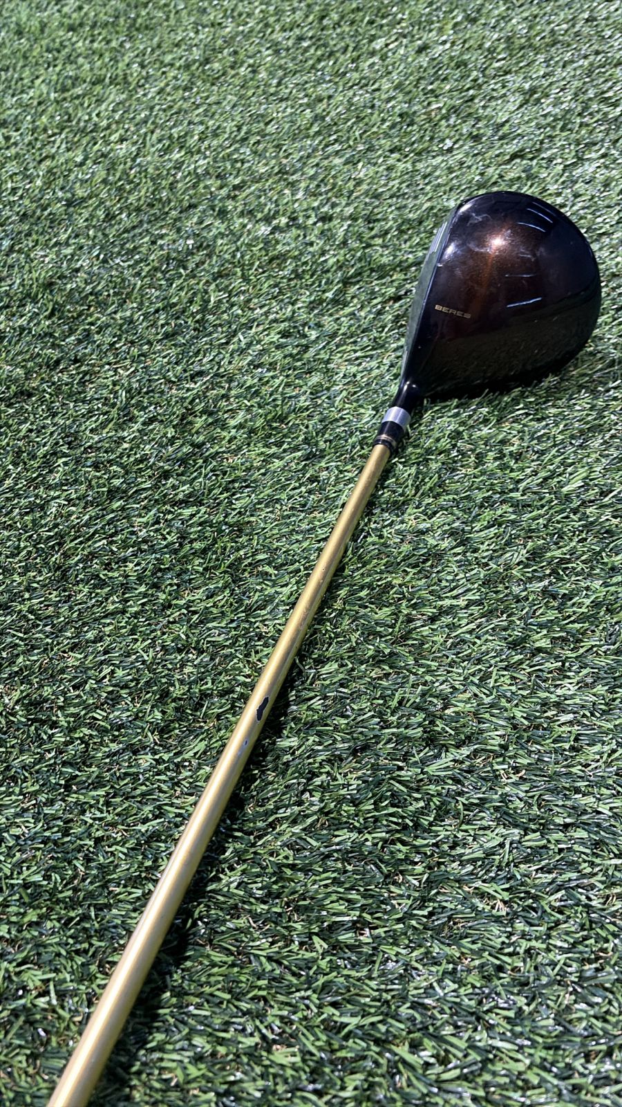 Pre-Loved Beres Honma 3Wood