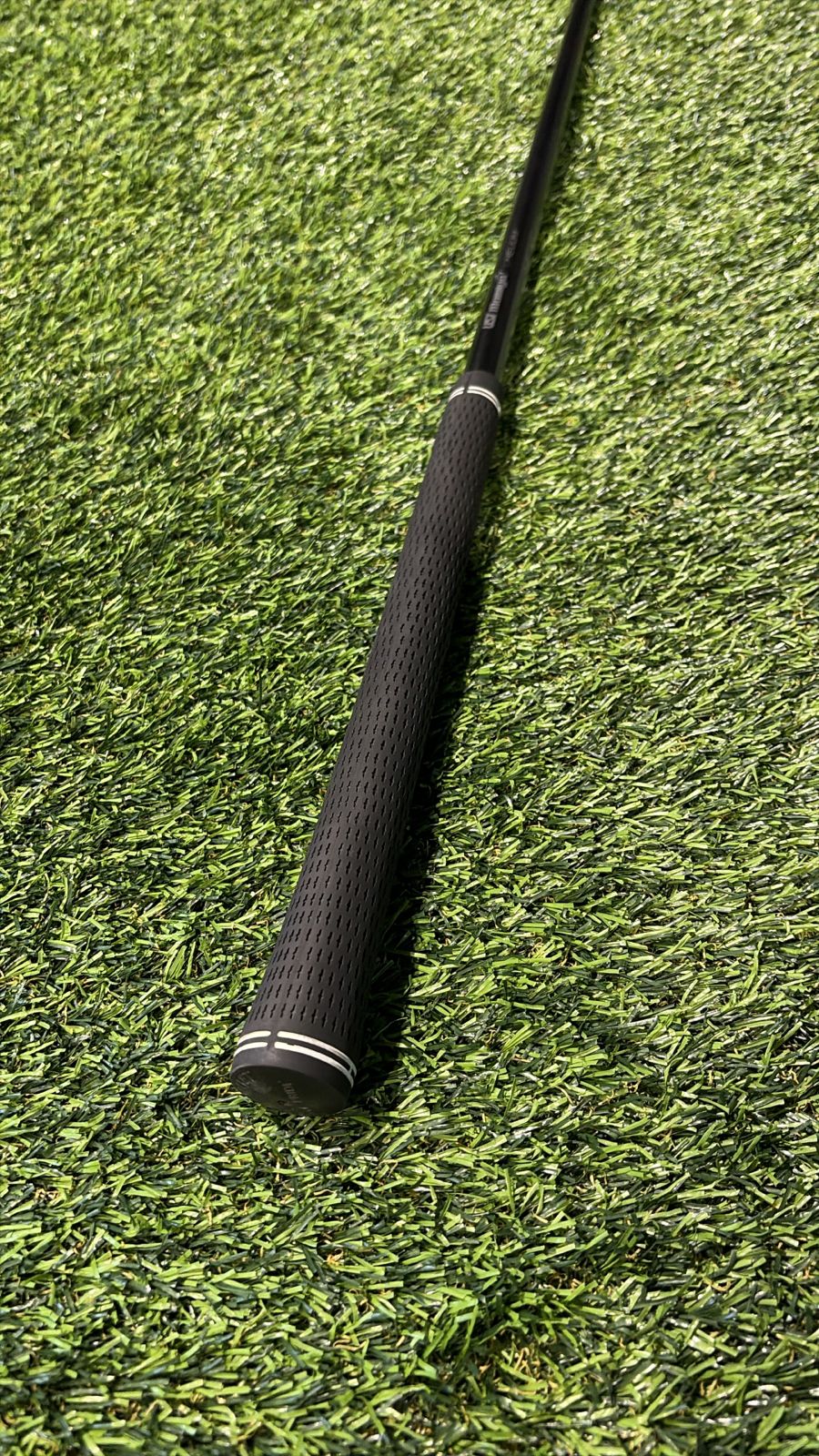 Pre-Loved Cobra Dark Speed 5Wood LH