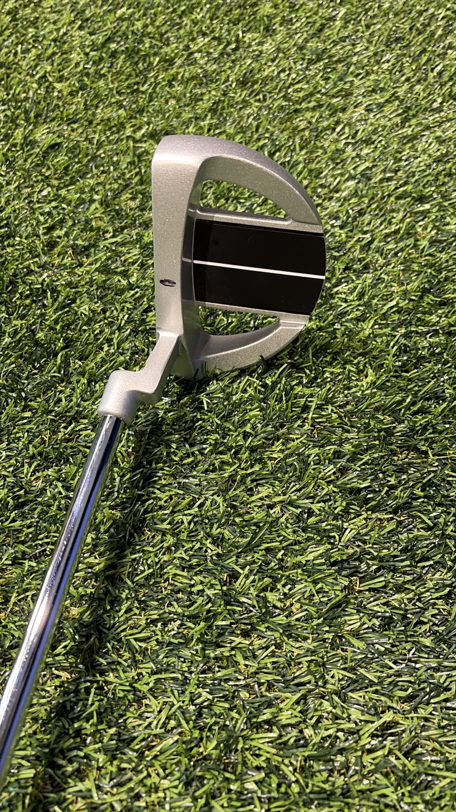 Pre-Loved Orlimar Tangent Putter
