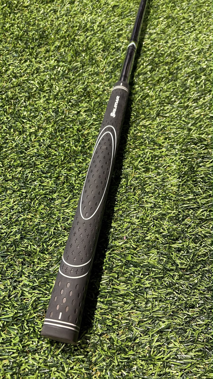 Pre-Loved Orlimar Tangent Putter
