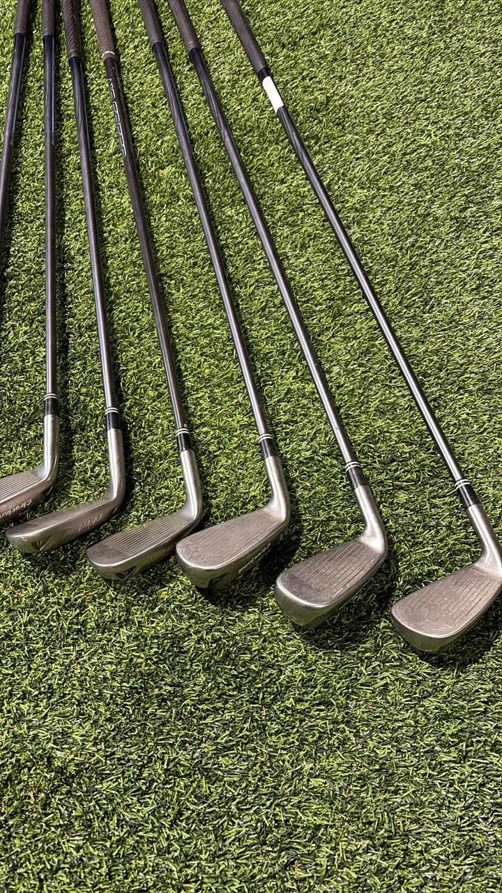 Pre-Loved CLEVELAND HB 3  - Irons
