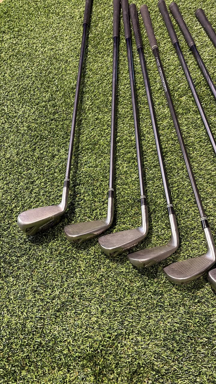 Pre-Loved CLEVELAND HB 3  - Irons