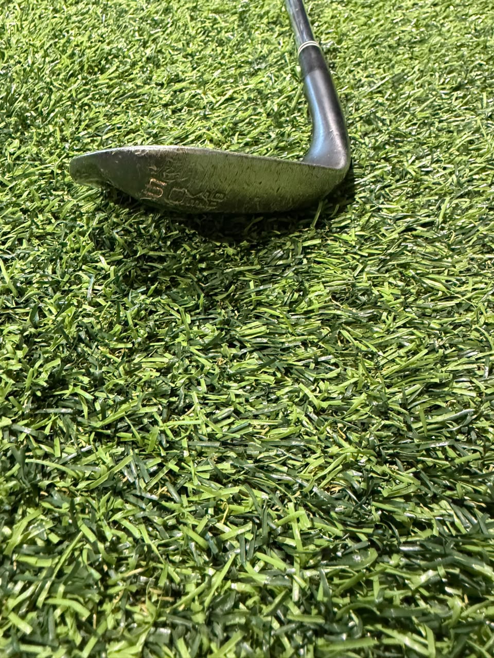 Pre-Loved Cleveland RTX4 50 degree