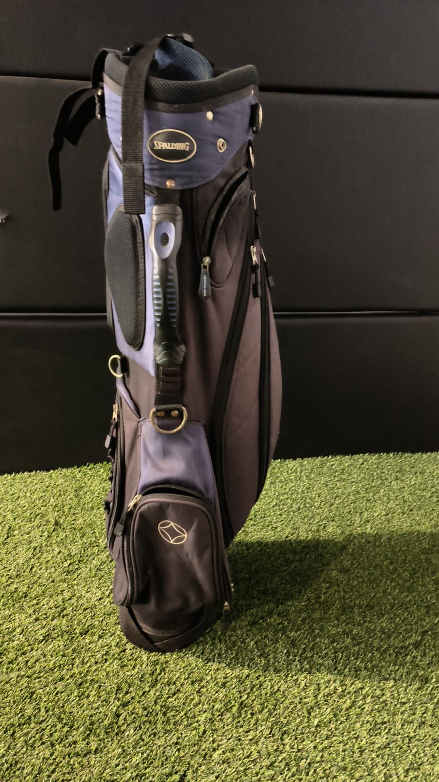 Pre-Loved Spalding Stand Bag