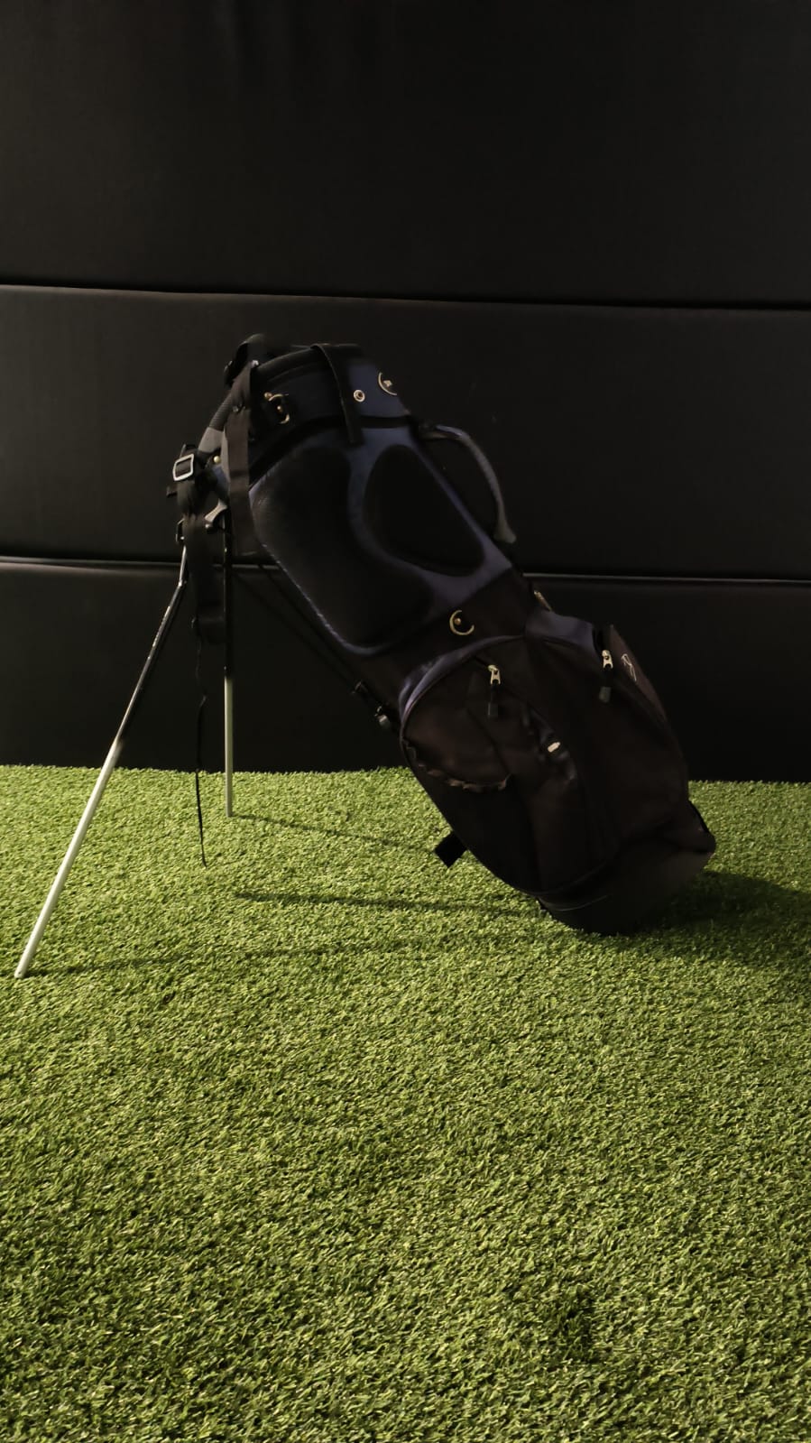 Pre-Loved Spalding Stand Bag