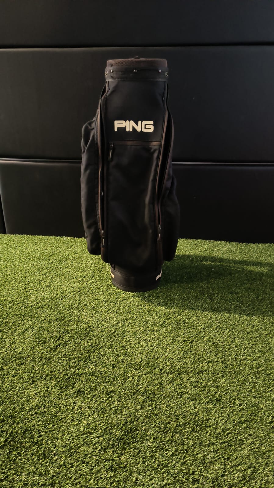 Pre-Loved Ping Cart Bag