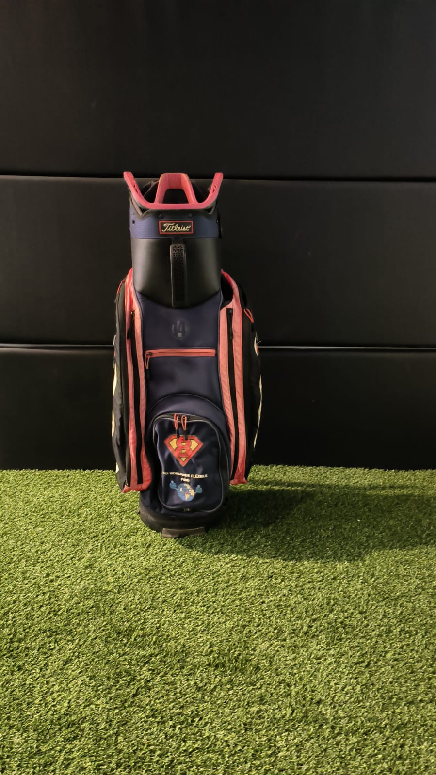 Pre-Loved Titleist Bag