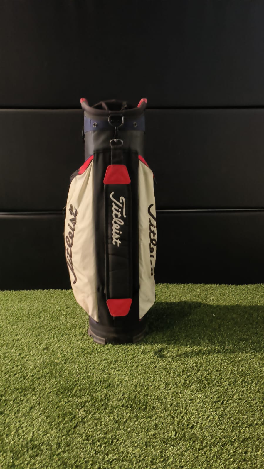 Pre-Loved Titleist Bag